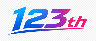 123th
